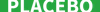 Logo van Placebo Improvisatietheater