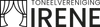 Logo van Toneelvereniging Irene Hattemerbroek