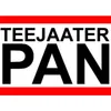 Logo van Teejaater PAN