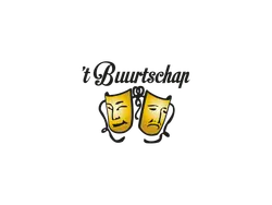 Logo : Sil de Strandjutter
