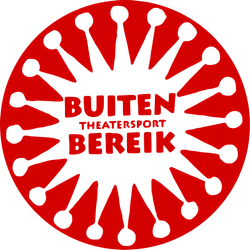 Logo van Improvisatievoorstelling 22 november