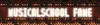 Logo van Musicalschool FAME