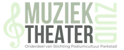 Logo van Gebroken Wit