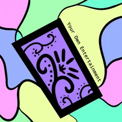 Logo : Your Own Entertainment