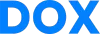 Logo van DOX