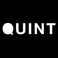 Logo von Jongerentheater Quint