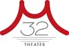 Logo van Theatergroep Maarssen'32