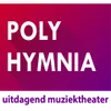 Logo van Stichts Muziektheater Vereniging Polyhymnia