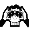 Logo von Op volle zee