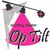 Logo van Theater Op Tilt