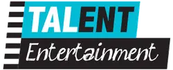 Logo : Talent Entertainment