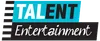 Logo van Talent Entertainment