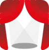 Logo van De geheime kersentuin
