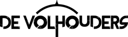 Logo : Toneelvereniging De Volhouders