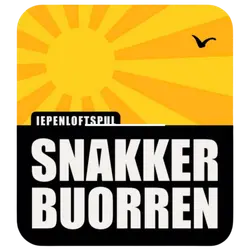 Logo von Iepenloftspul Snakkerbuorren