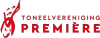 Logo van Toneelvereniging Première