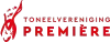 Logo van Toneelvereniging Première