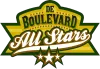 Logo van De Boulevard All Stars