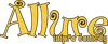 Logo van Allure Impro Comedy
