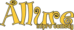 Logo van Improbattle Impromaniacs vs Allure
