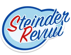 Logo van Steinder Revuu