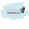 Logo van theatertuin DE MAATSCHAP