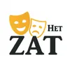 De Getuigen logo