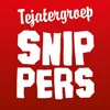 Tejatergroep Snippers logo