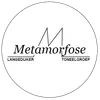Logo van Toneelgroep Metamorfose