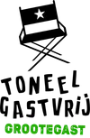 Logo von Toneelvereniging Gastvrij