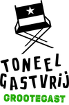 Logo van Toneelvereniging Gastvrij