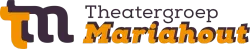 Logo van Lang leve de Koningin