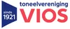 Logo van Toneelvereniging VIOS Reeuwijk