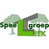 Logo van Speelgroep Leek