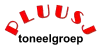 Logo van Toneelgroep PLUUSJ