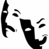 Achter de schermen logo