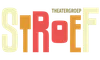 Logo van Theatergroep STROEF
