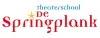 Logo van Theaterschool De Springplank