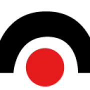 Logo von De Rode Knop