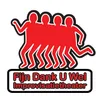 Logo van The Naked Stage