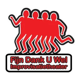 Logo van Impro-musical