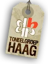 Logo van Toneelgroep HAAG