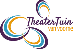 Logo : TheaterTuin van Voorne