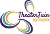 Logo van TheaterTuin van Voorne