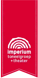 Logo : Toneelgroep Imperium