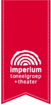 Logo van De dood en het meisje