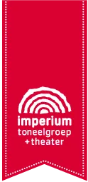 Logo van De dood en het meisje