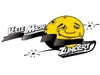 Logo van Volle Maon: Neem 't mee een korreltje zout!