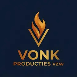 Logo : Vonk Producties