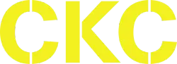 Logo : CKC Zoetermeer